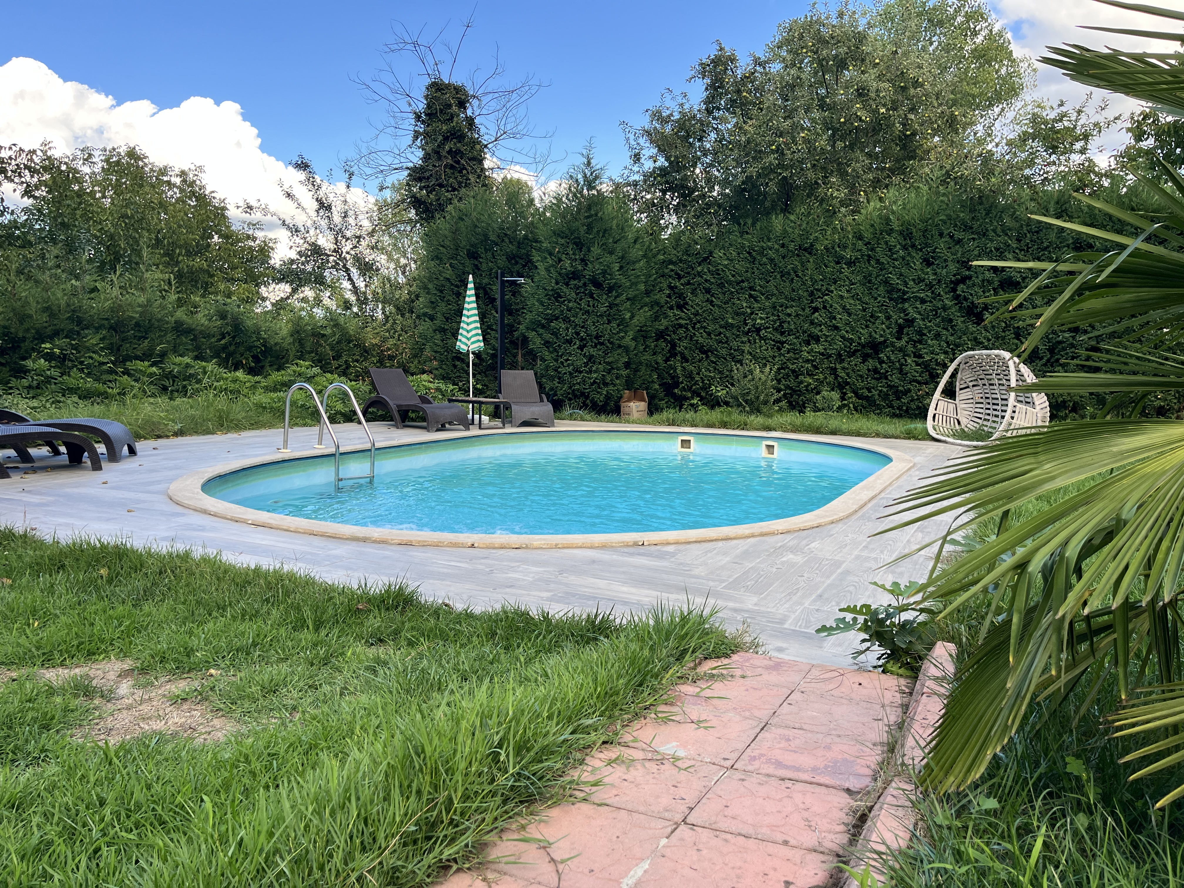 On7 Sapanca Private